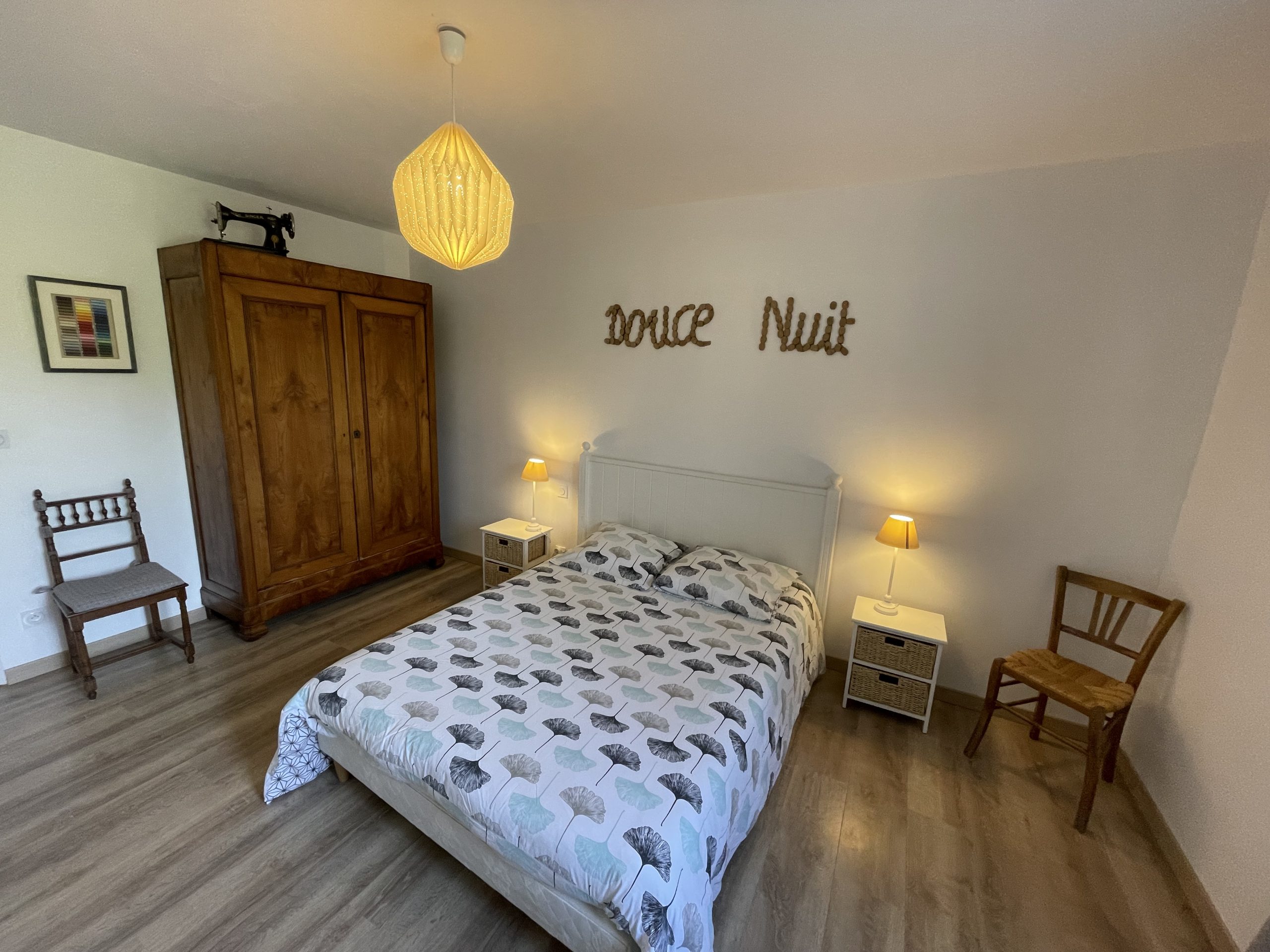 La Chambre