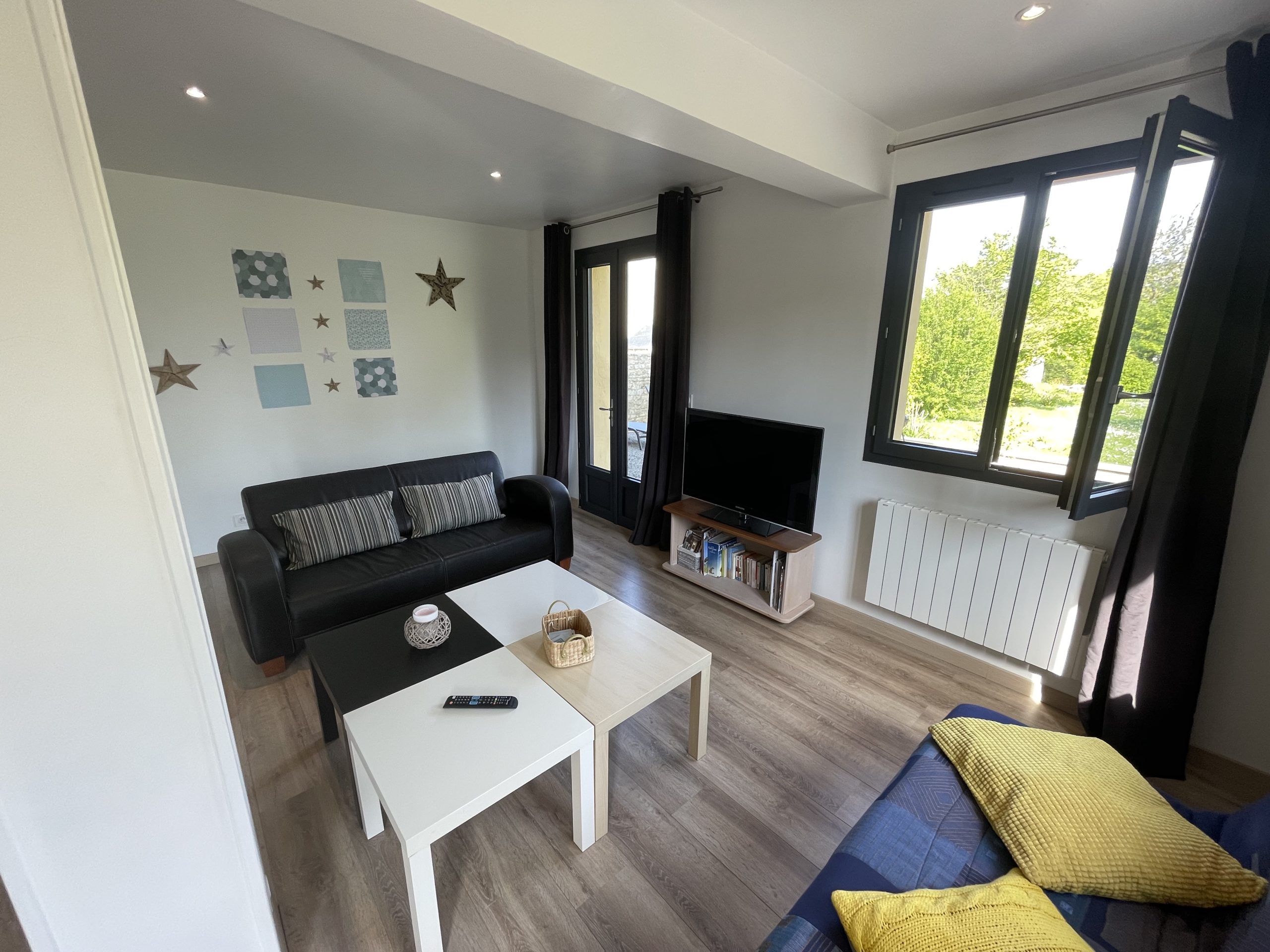 Le Salon